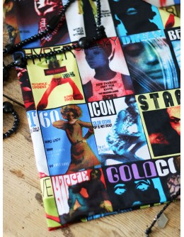 Venezia, Digital Print